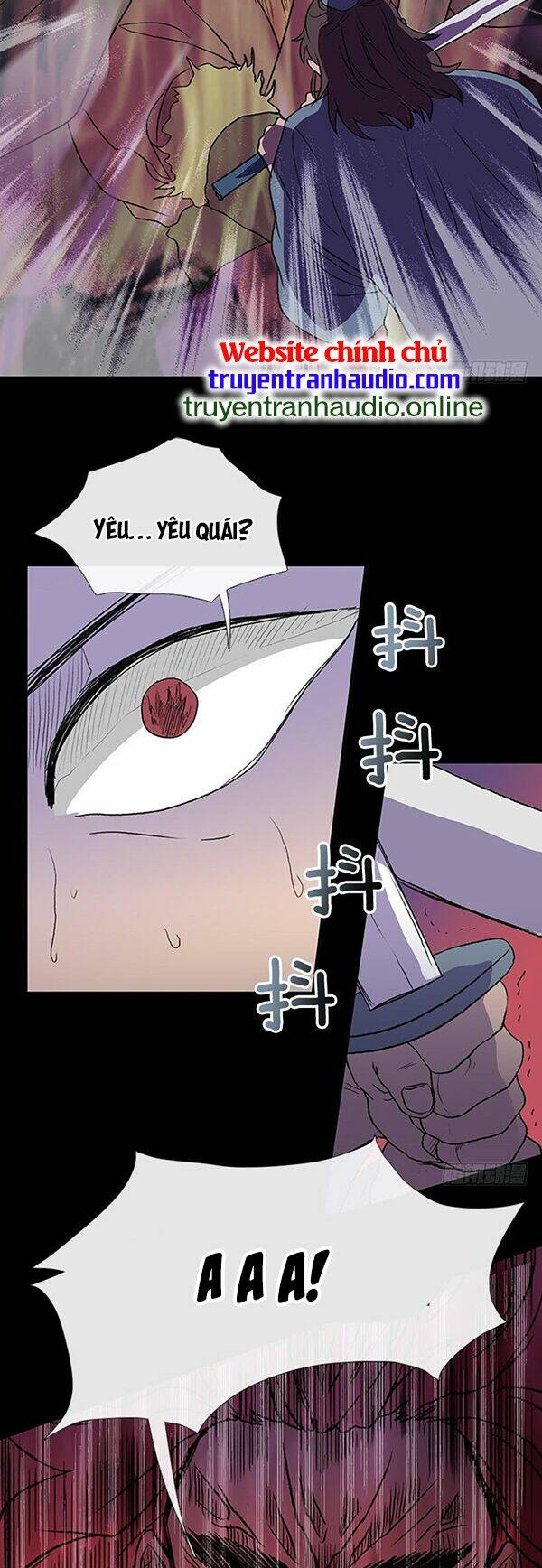 Học Sĩ Tái Sinh: Chapter 121.5