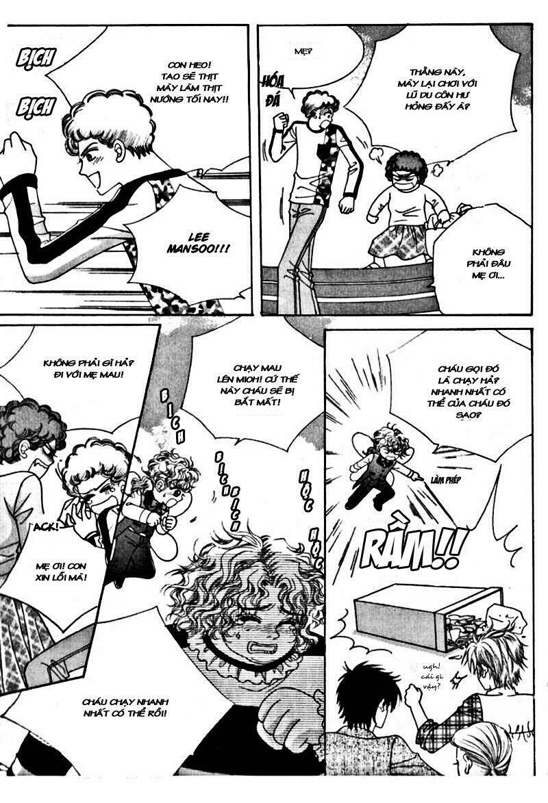 Miunohri To Swan - Cô Nàng Xinh Đẹp: Chapter 15.2