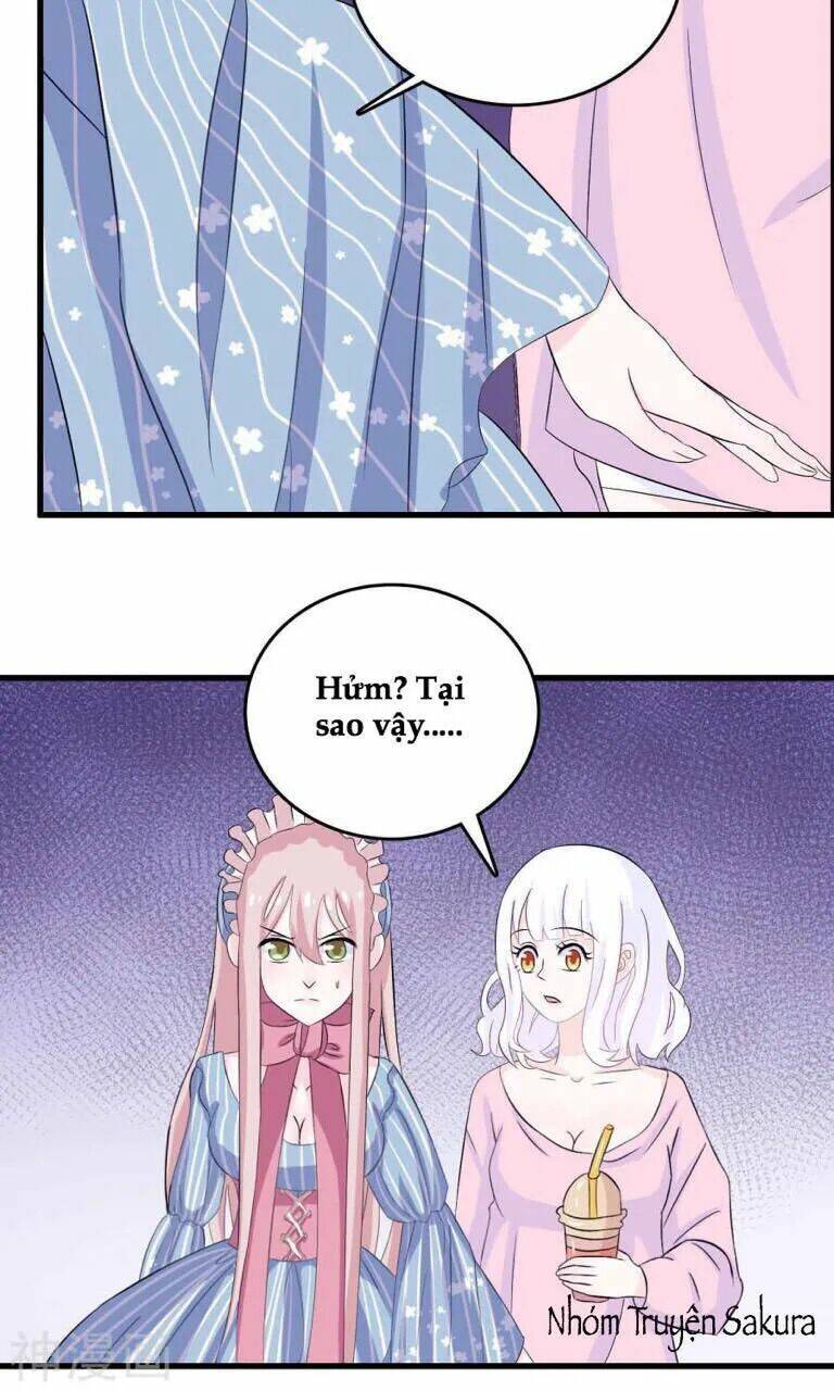 Tôi Vốn Dĩ Bị Bệnh Kiều: Chapter 23