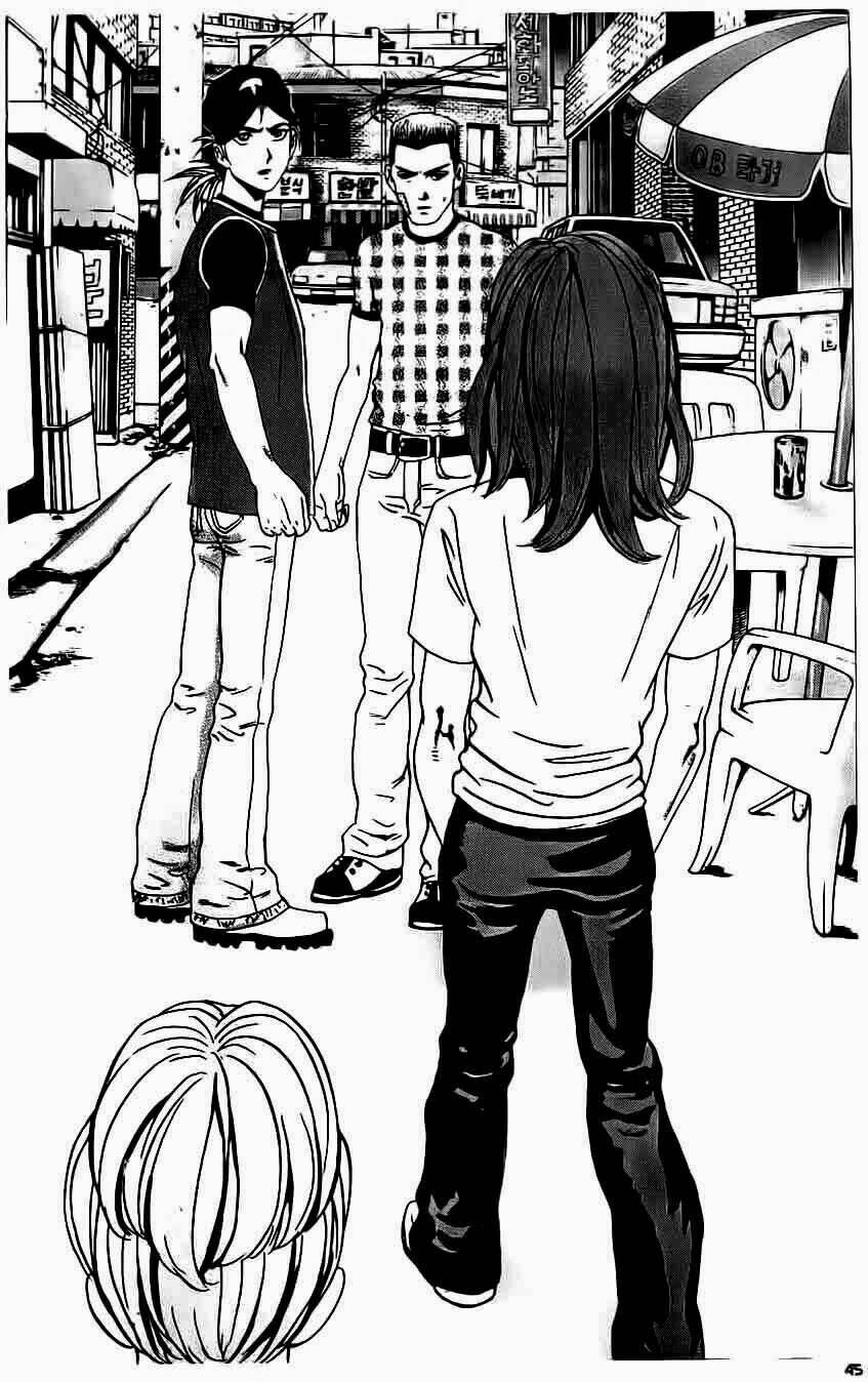 Ai Hơn Ai: Chapter 66