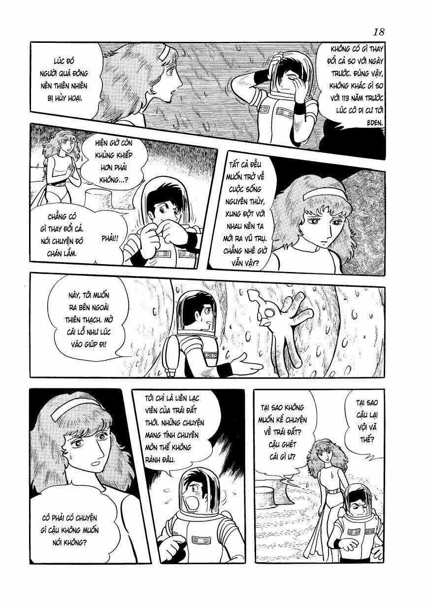 Chim Lửa: Chapter 70