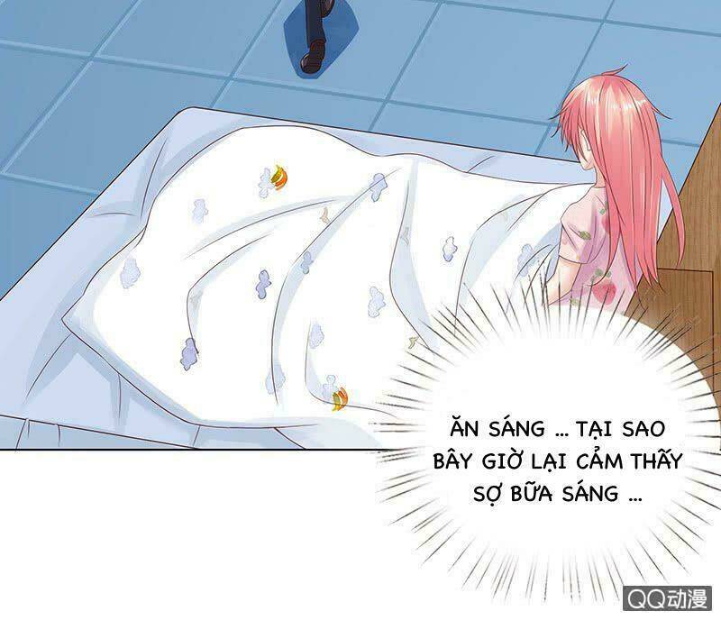 Băng Sơn Học Trưởng Không Được Chọc: Chapter 52.2