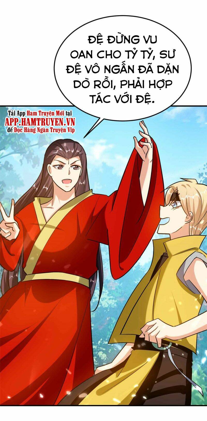 Kết Hôn Không Dễ: Chapter 168