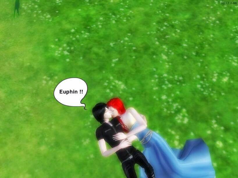 Truyện Sims - Earl Story: Chapter 32