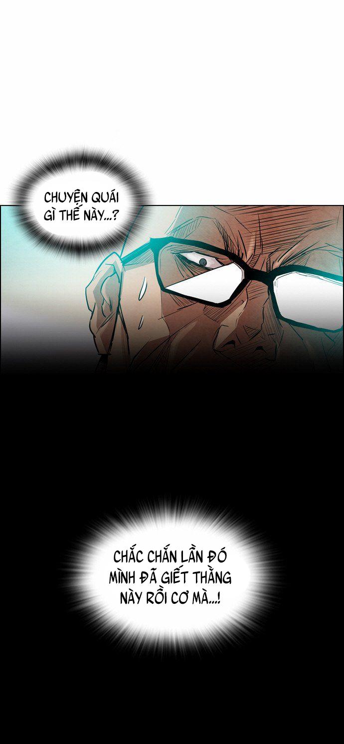 Revival Man: Chapter 13