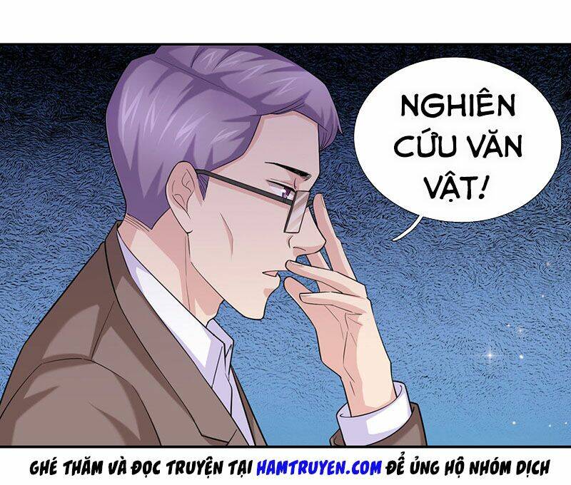 Tuyệt Thế Phi Đao: Chapter 183