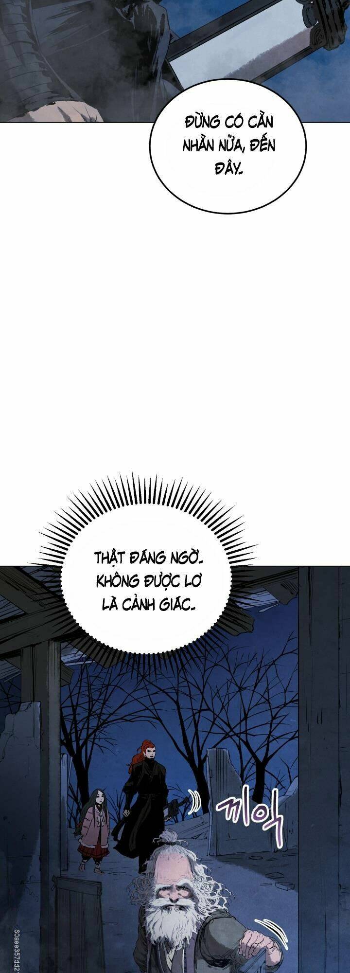 Phụng Tiên Trọng Sinh Ký: Chapter 23