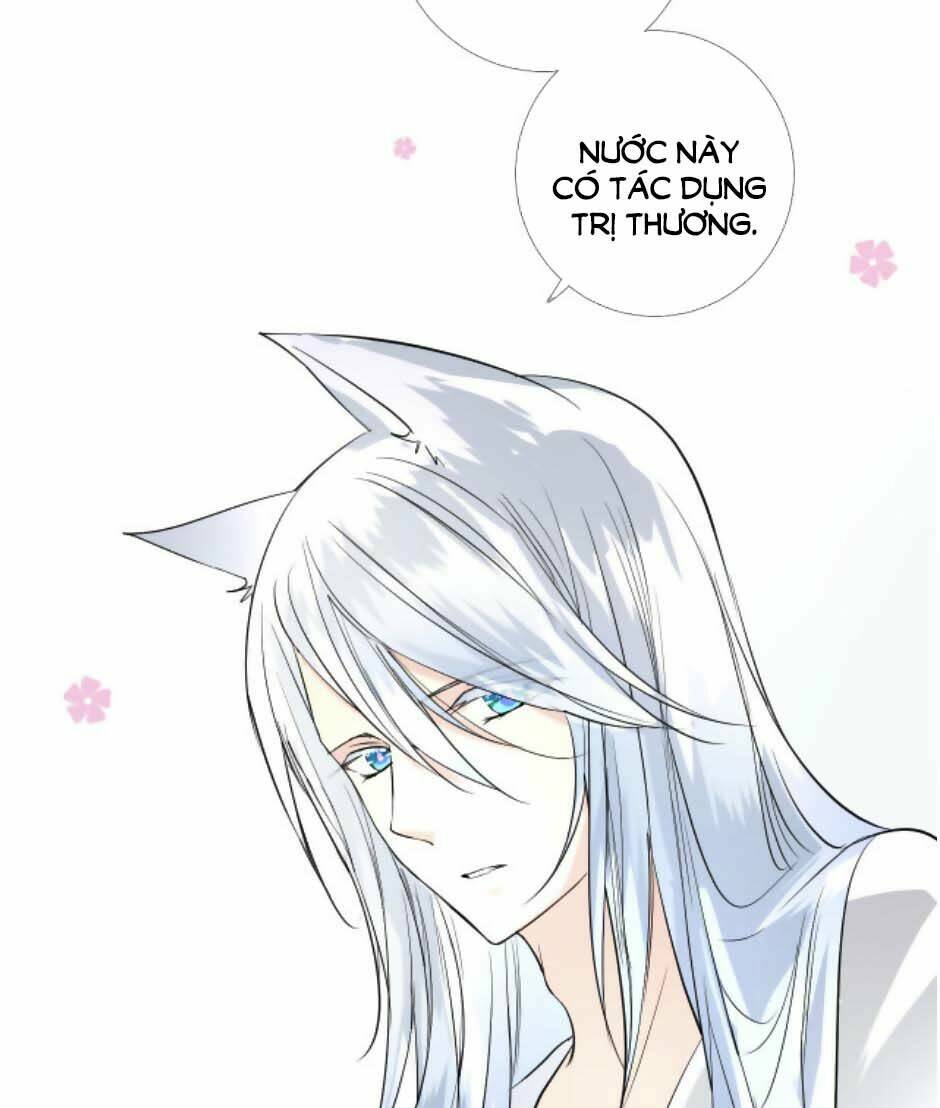 Sao Lại Là Yêu?: Chapter 37