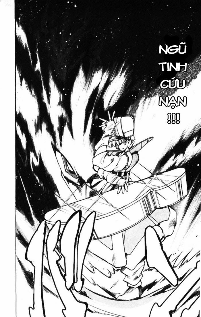 Violinist Of Hameln: Chapter 28