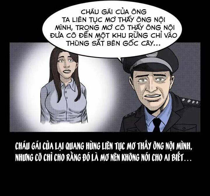 Kỳ Án Có Thật: Chapter 28