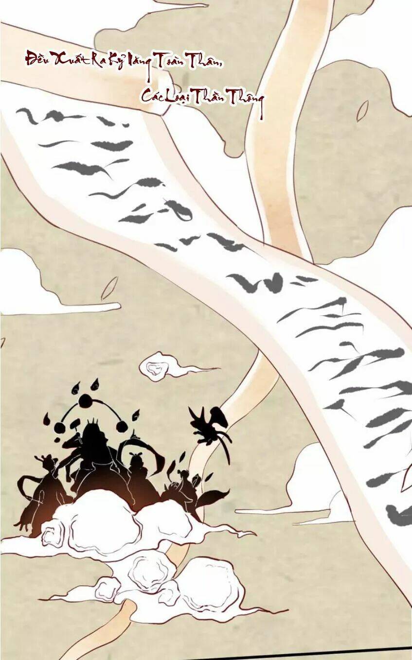 Hồ Minh Chi Hương: Chapter 5