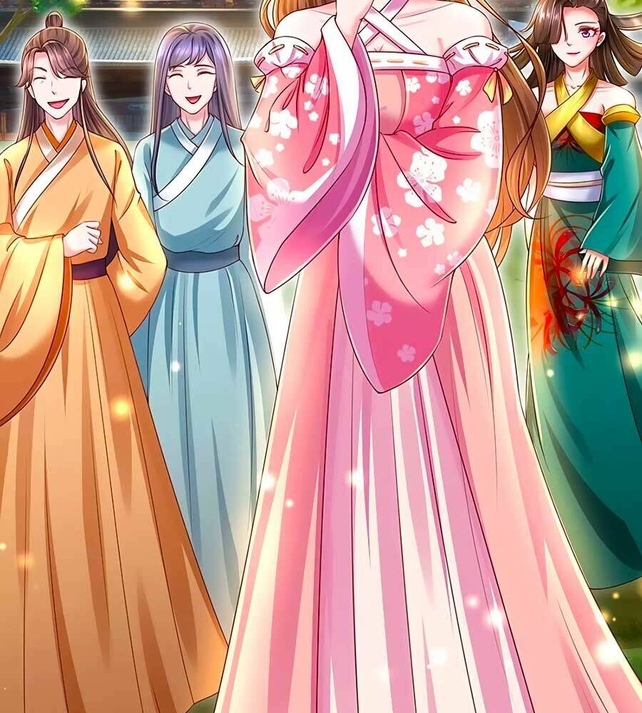 Phụng Lâm Thiên Hạ: Đệ Nhất Mỹ Nữ: Chapter 68