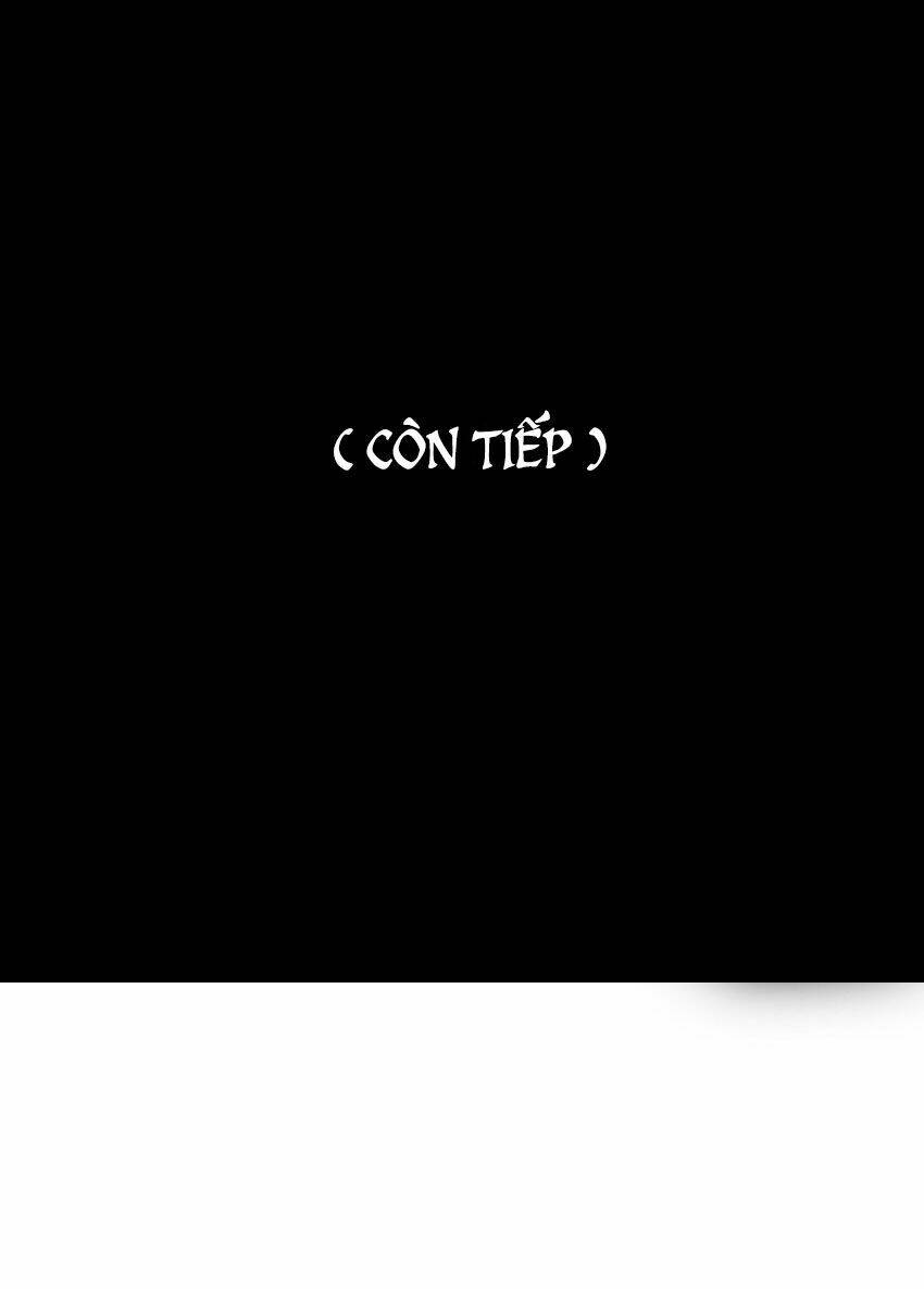 Khi Cô Gái Nhìn Thấy Thời Gian: Chapter 25