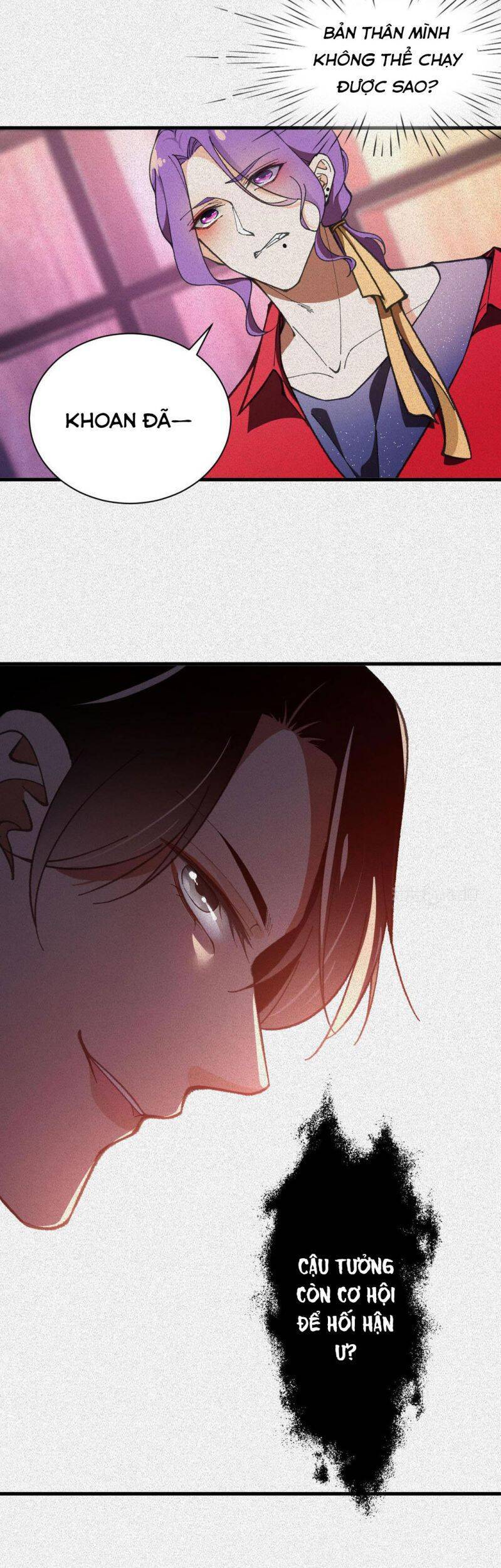 Ký Sinh Trùng: Chapter 9