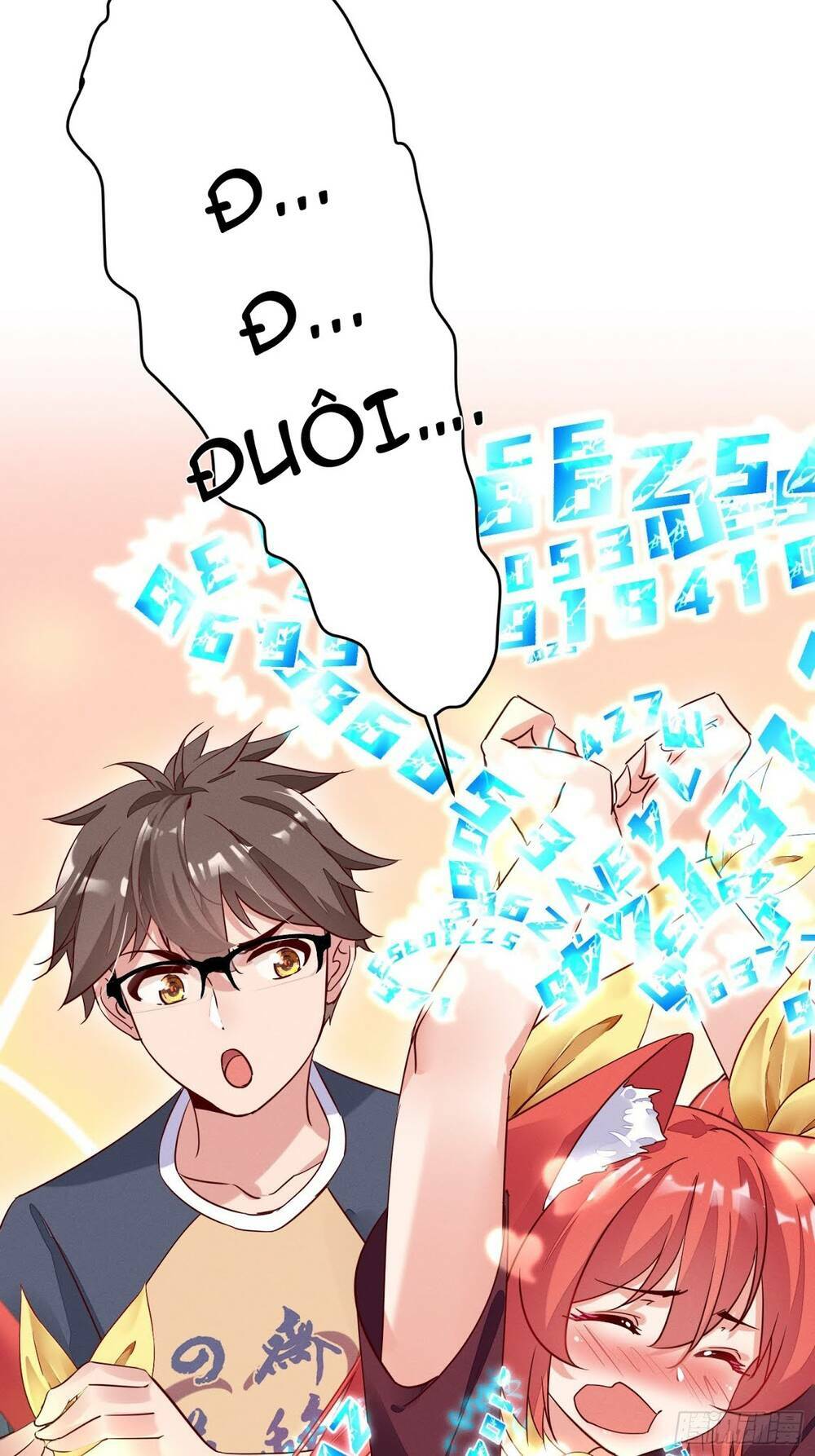 Trở Thành Đạo Sư Dũng Sĩ: Chapter 6