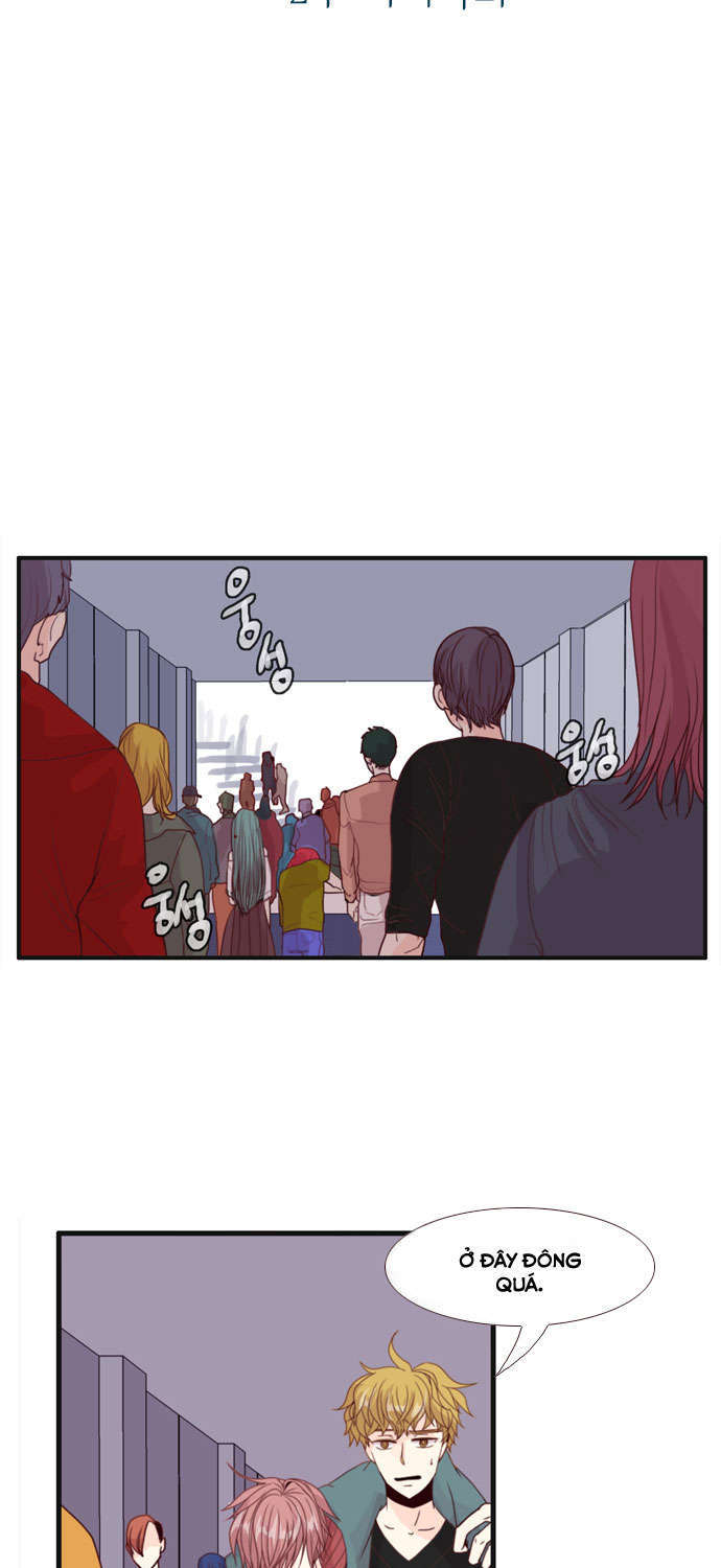 Flow: Chapter 65