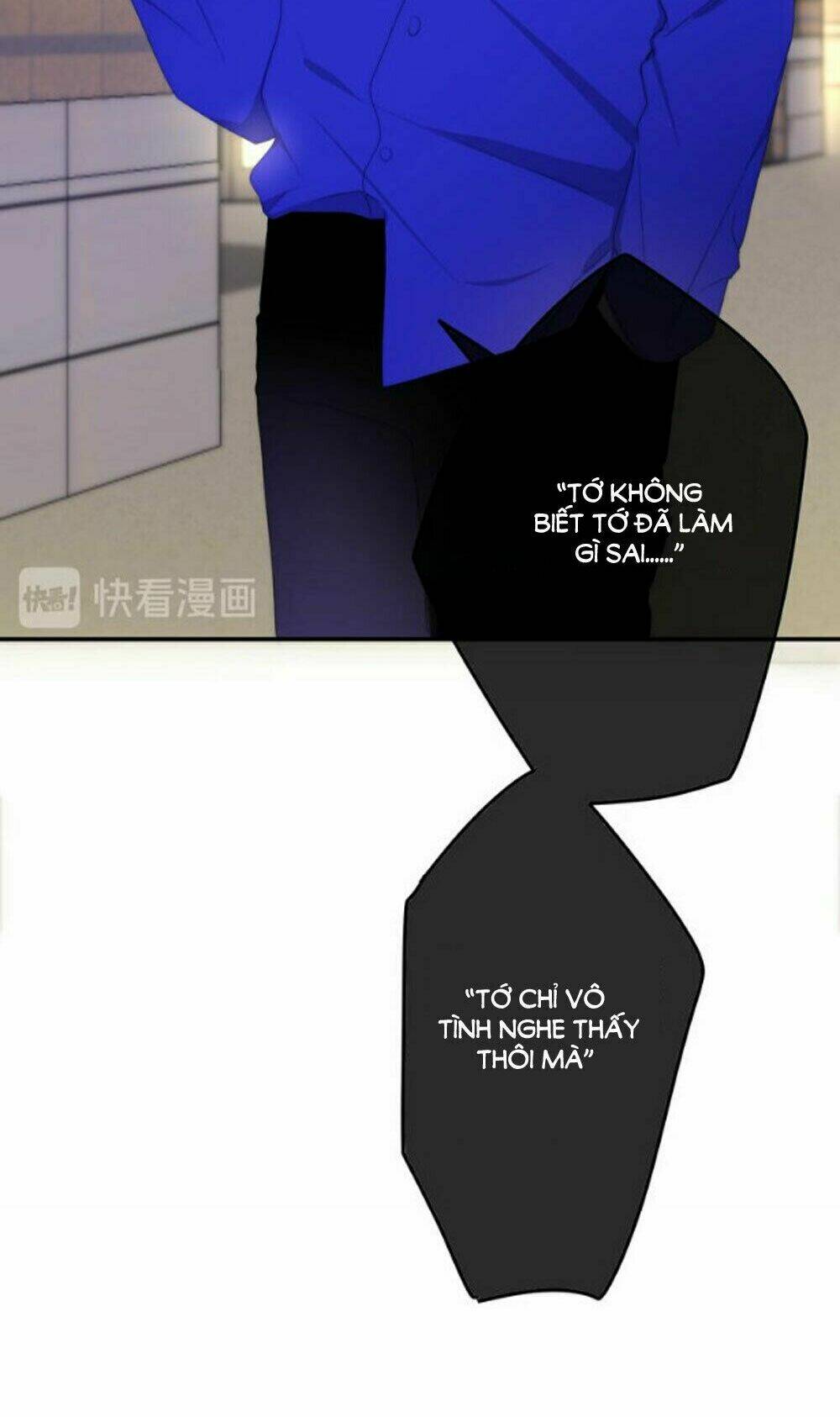 Tháng Sáu Không Hẹn Mà Gặp: Chapter 22