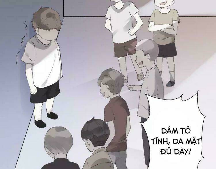 Cuộc Chiến Tình Yêu: Chapter 10