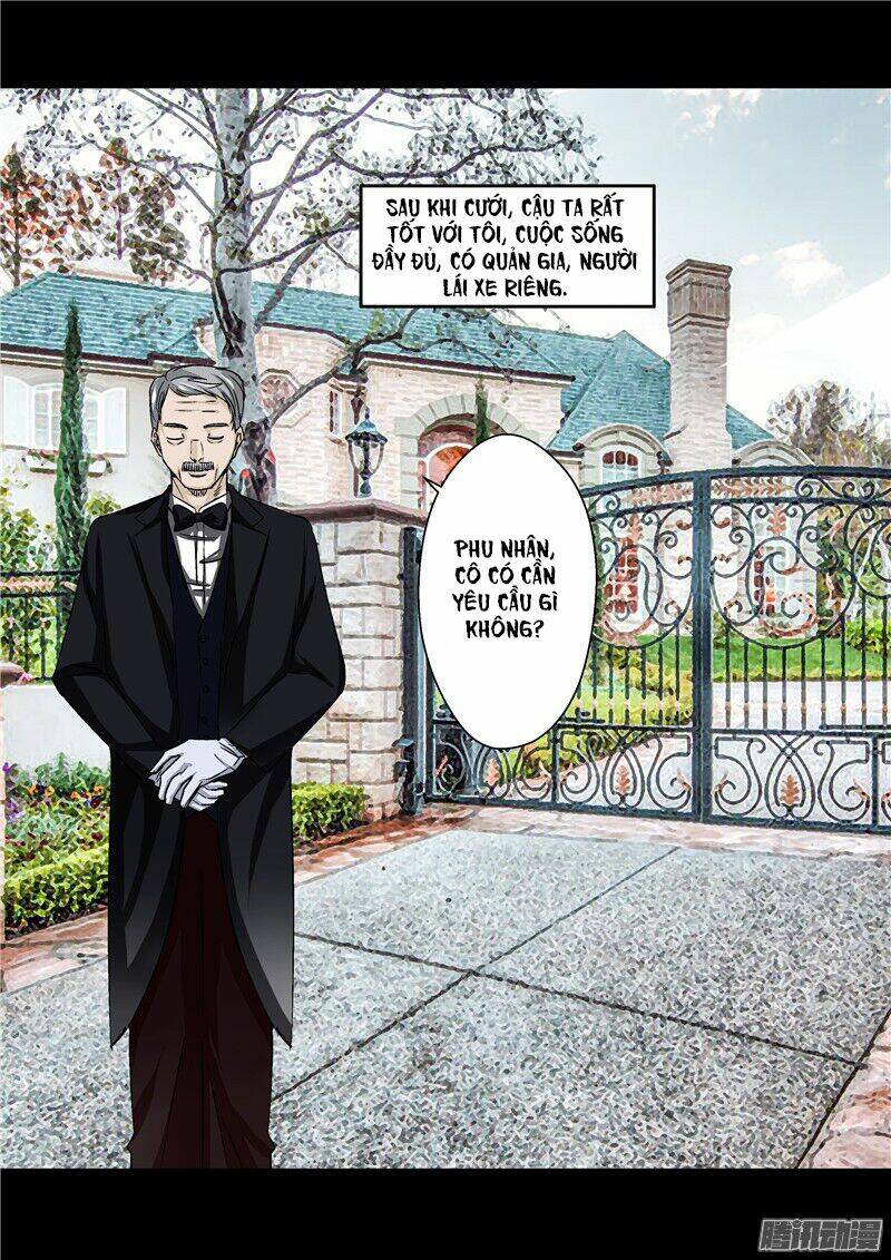 Hiểm Họa Ô Nhiễm Nguồn Nước: Chapter 39