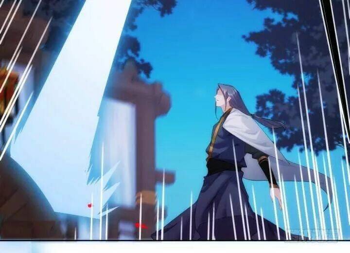 Bí Mật Của Dạ Tộc: Chapter 25