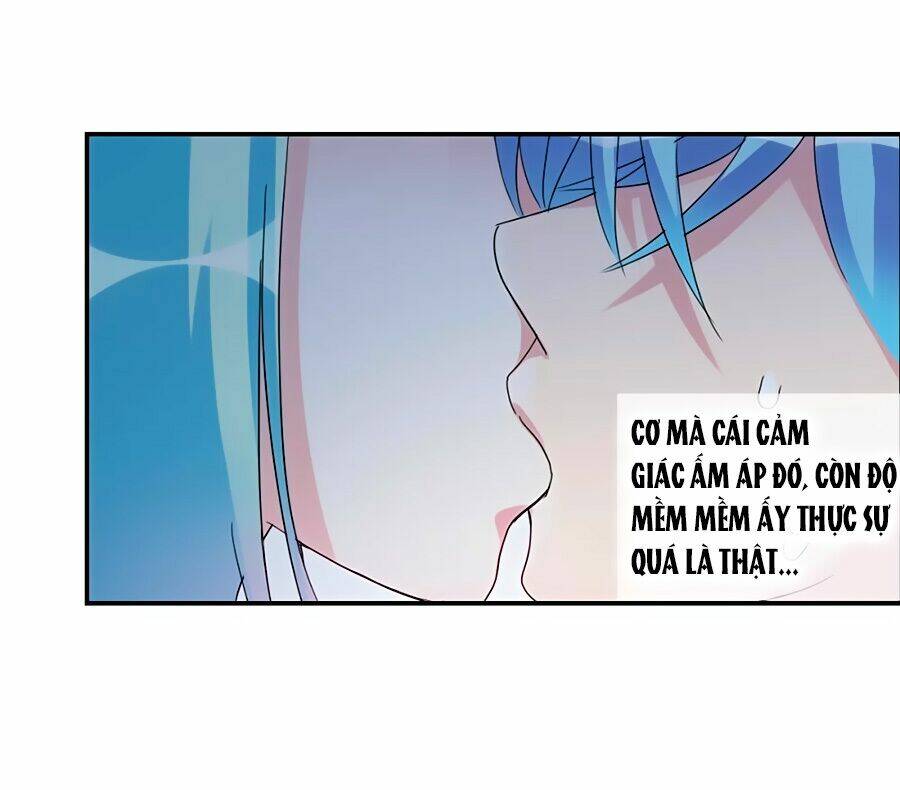 Im Miệng Cho Ta!: Chapter 31