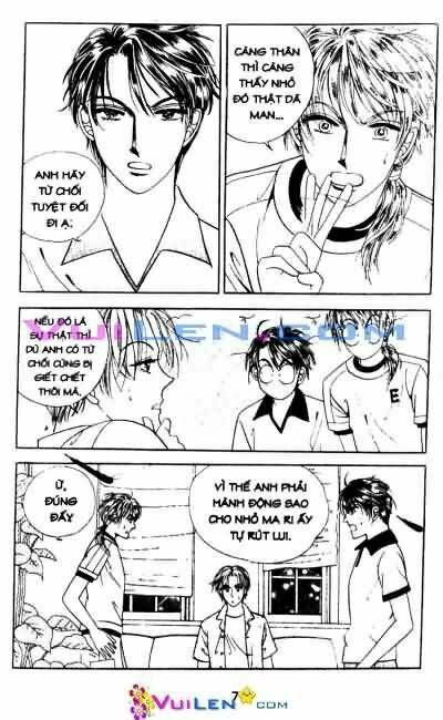 Cô Gái Yêu Kiều: Chapter 6