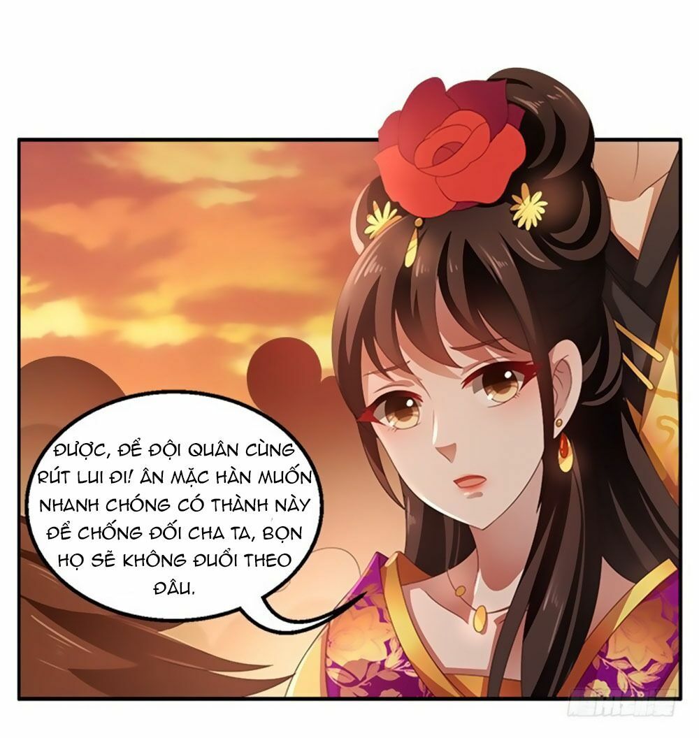 Thịnh Thế An Nhiên: Chapter 48