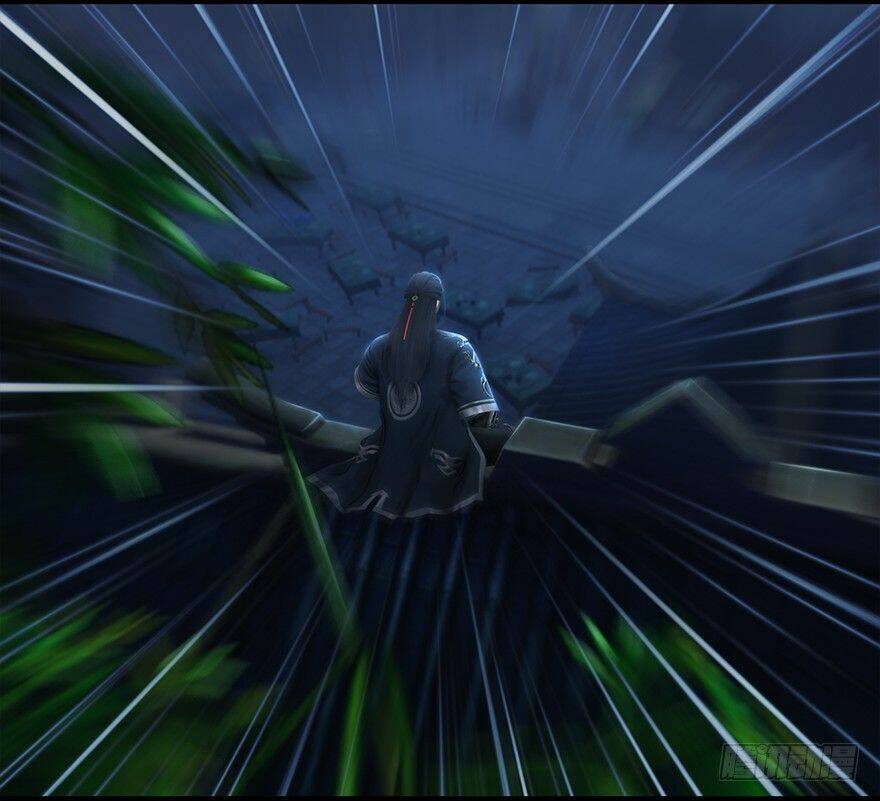 Cửu Hoang Đọa Huyền Sư: Chapter 7