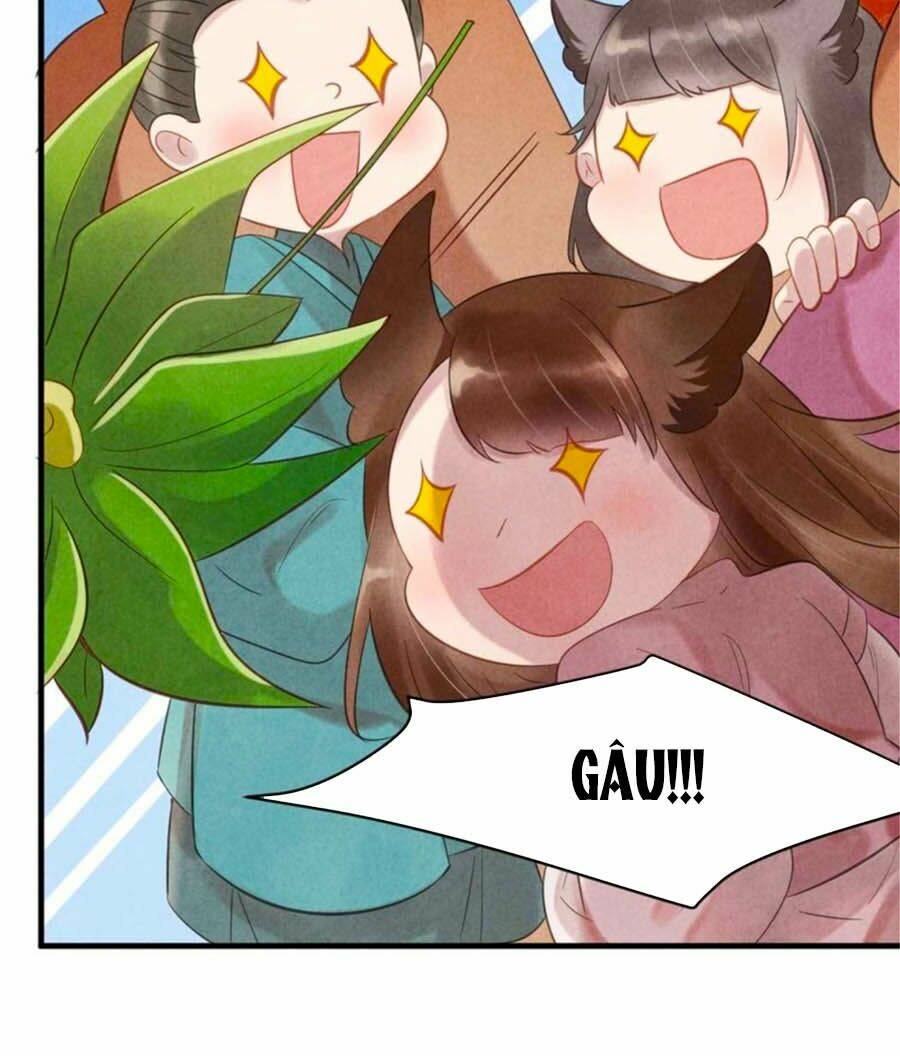 Vương Phi Muốn Trèo Tường: Chapter 67