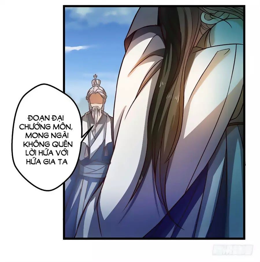 Liêu Liêu Nhân Thân Tu Tiên Truyện: Chapter 75