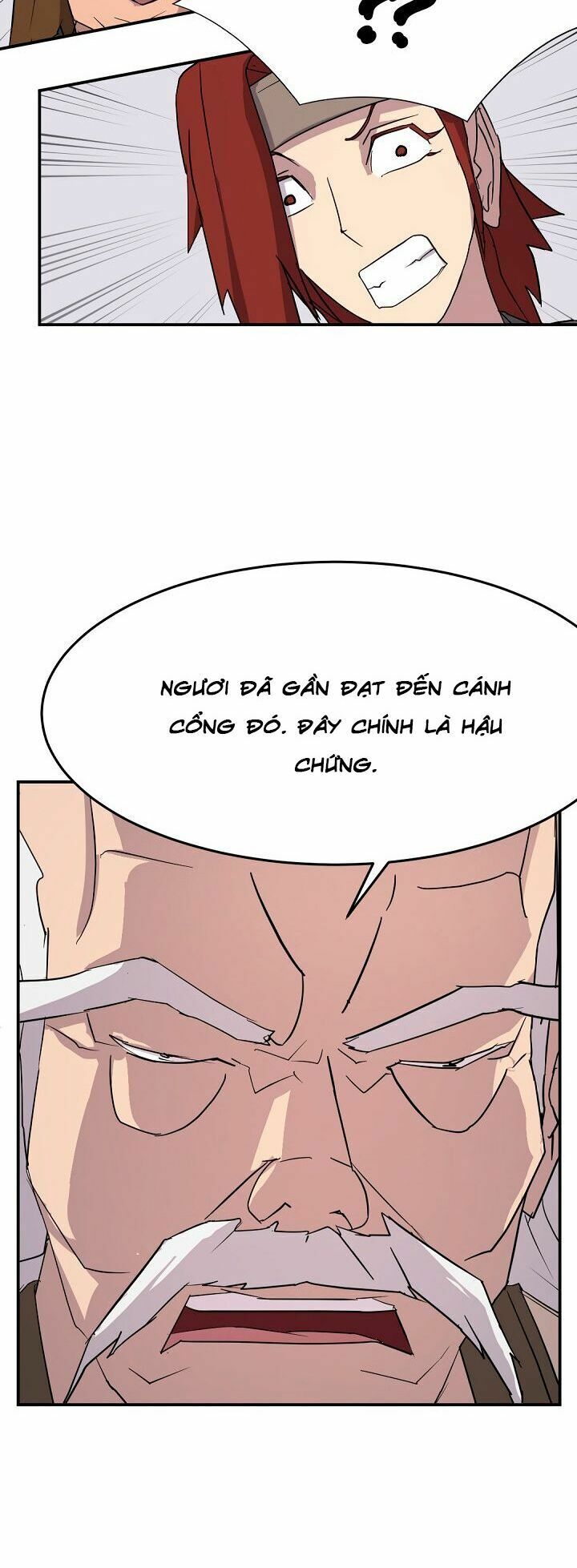 Trọng Sinh, Bất Khả Chiến Bại: Chapter 63