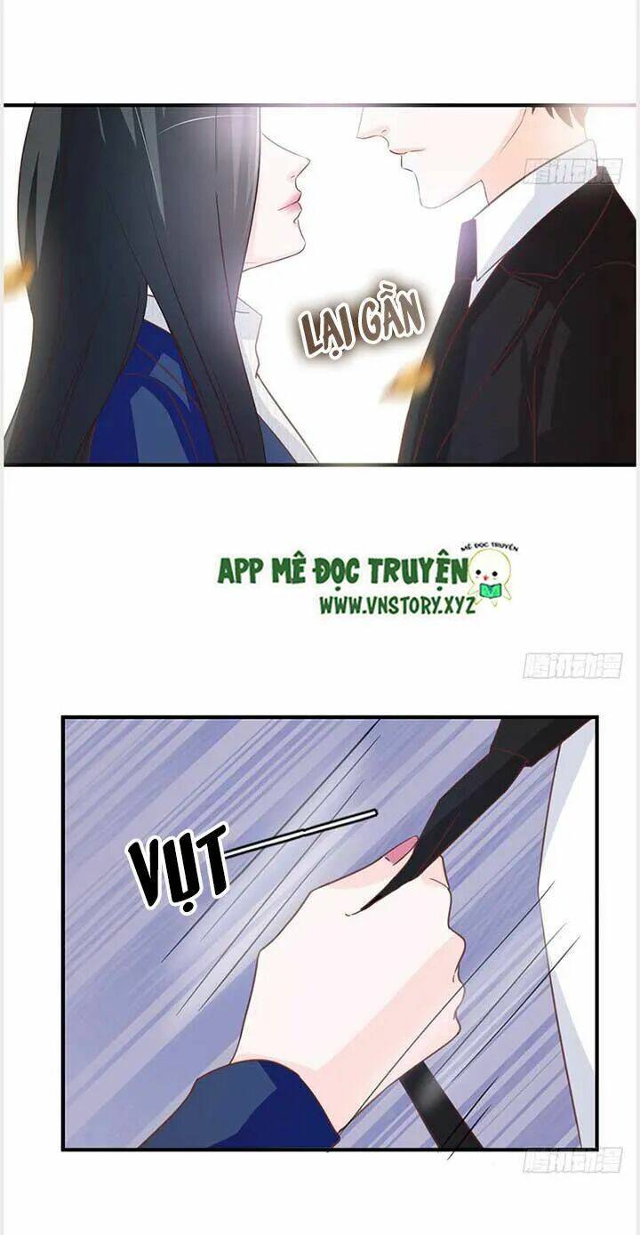 Cẩm Lý Thiếu Nữ Của Tôi: Chapter 36