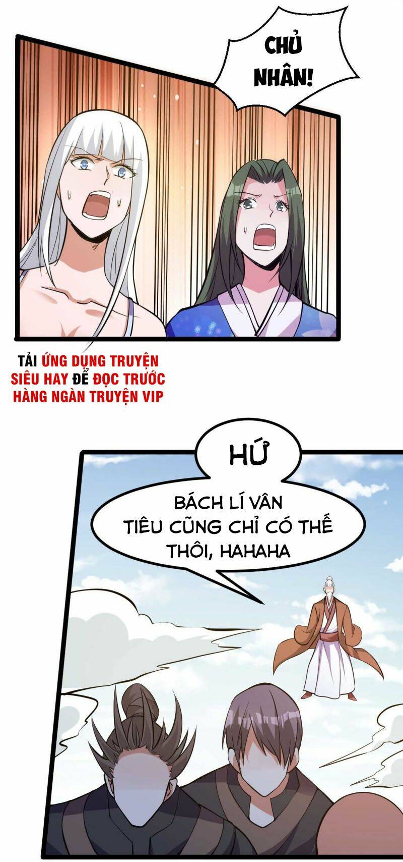 Tiên Vương Trùng Sinh: Chapter 137