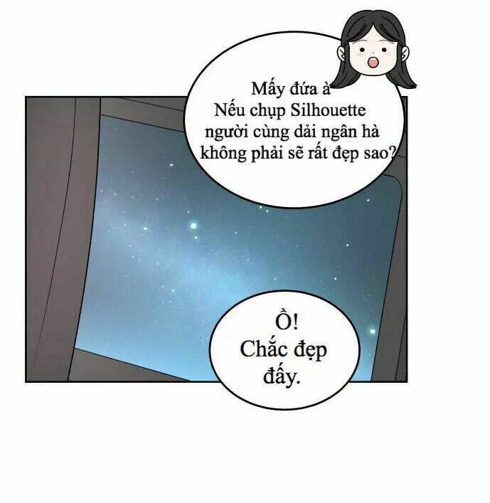 30 Phút Bước Đi Bên Em: Chapter 48