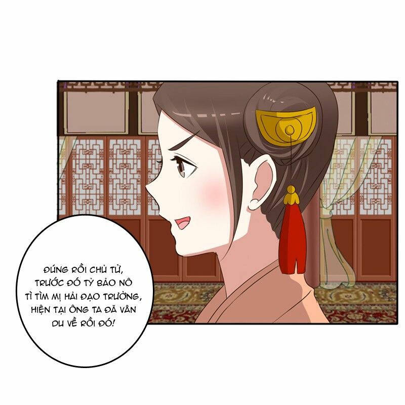 Thông Linh Phi: Chapter 122.5