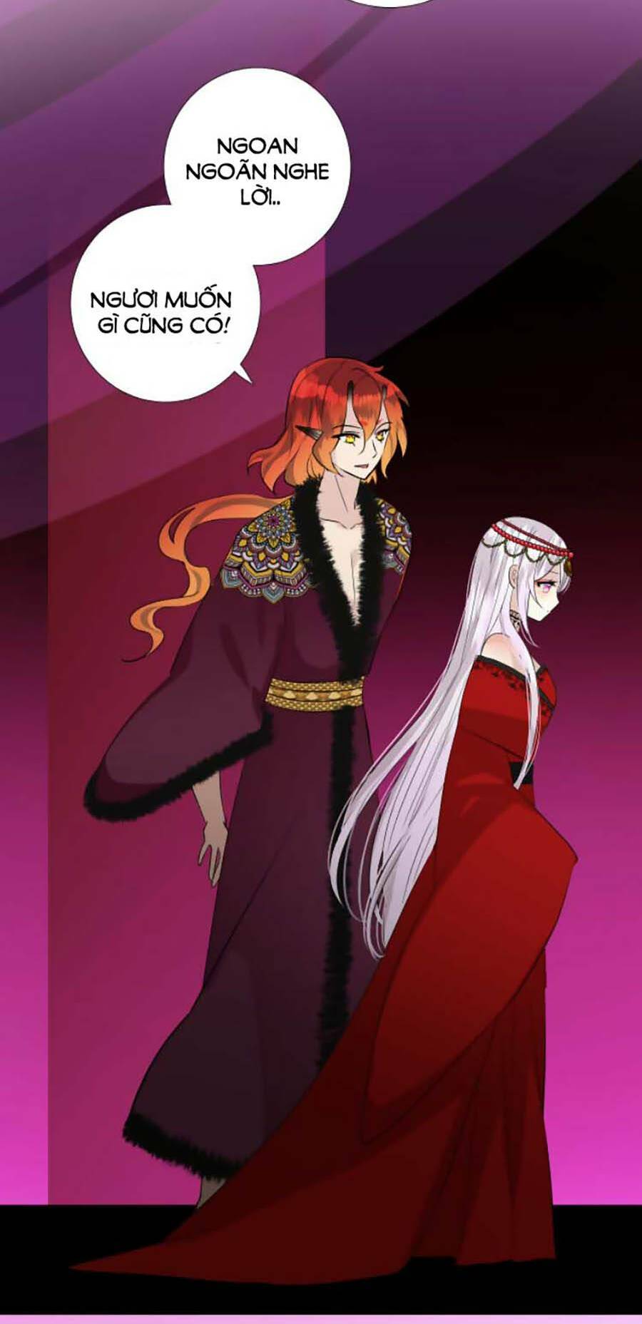 Sao Lại Là Yêu?: Chapter 49