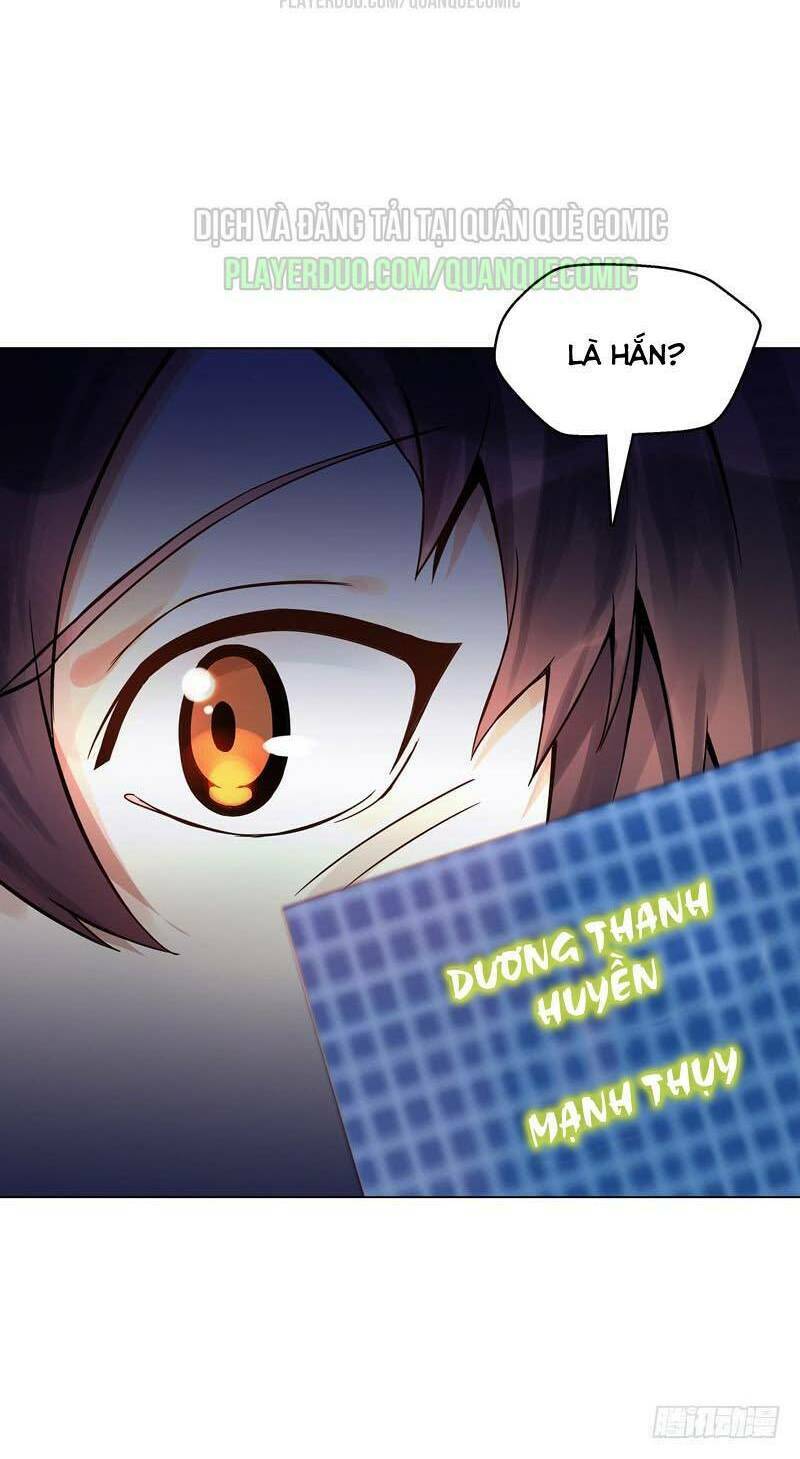 Thiên Thần Quyết: Chapter 71