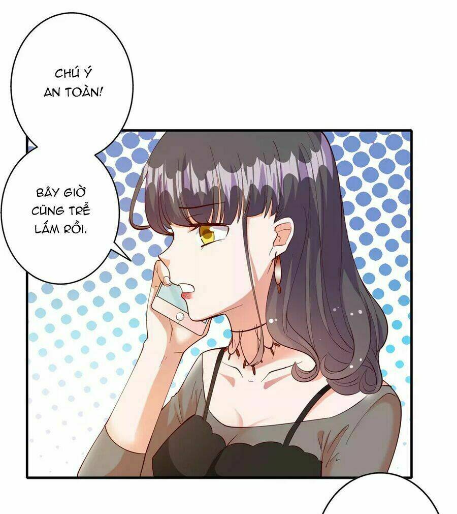 Hôn Nhân Dục Vọng: Thiếu Gia Nhẹ Một Chút!: Chapter 107