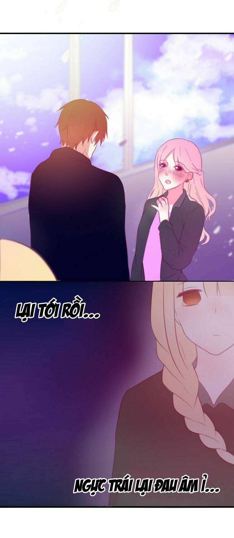 Phụ Đạo Sau Giờ Học: Chapter 23