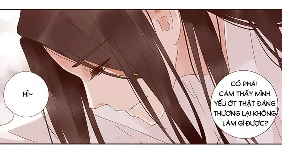 Đế Vương Trắc: Chapter 172