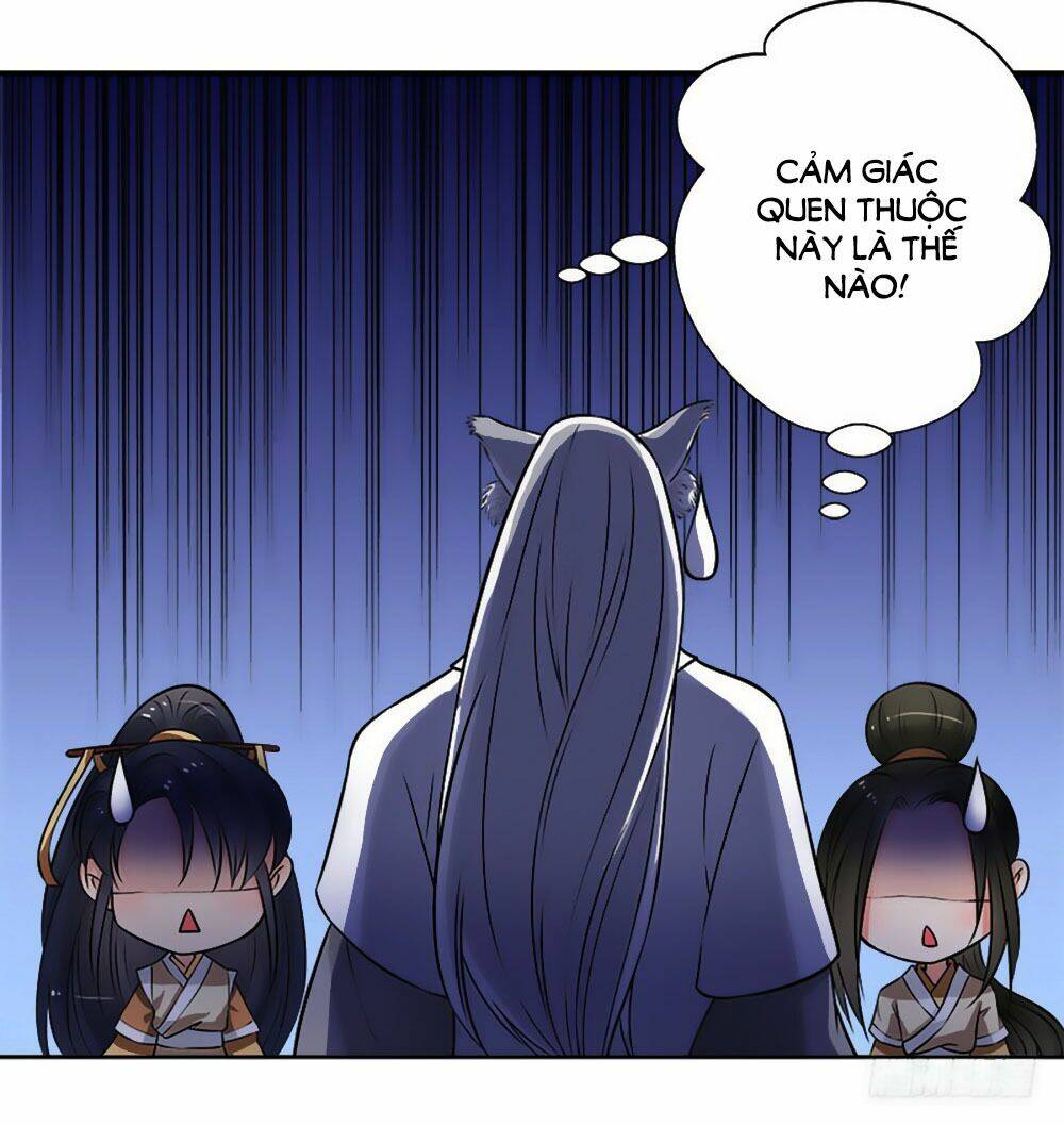Liêu Liêu Nhân Thân Tu Tiên Truyện: Chapter 39
