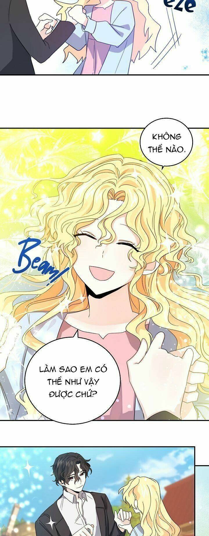 Tôi Là Bạn Gái Cũ Của Một Người Lính: Chapter 17