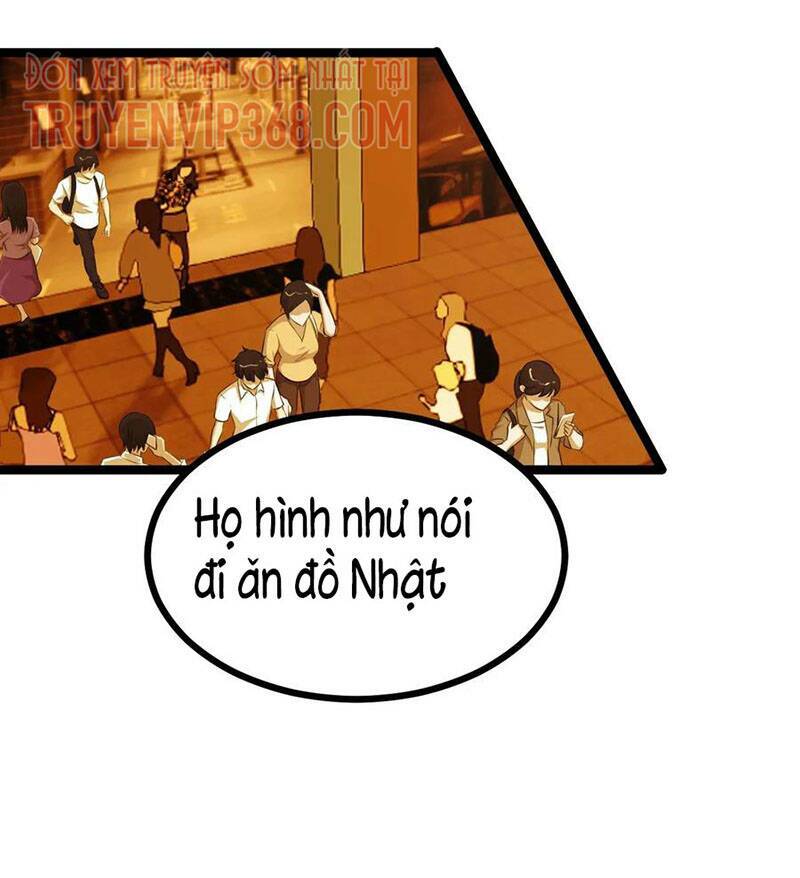 Đai Ca Trở Lại Tuổi 16: Chapter 167