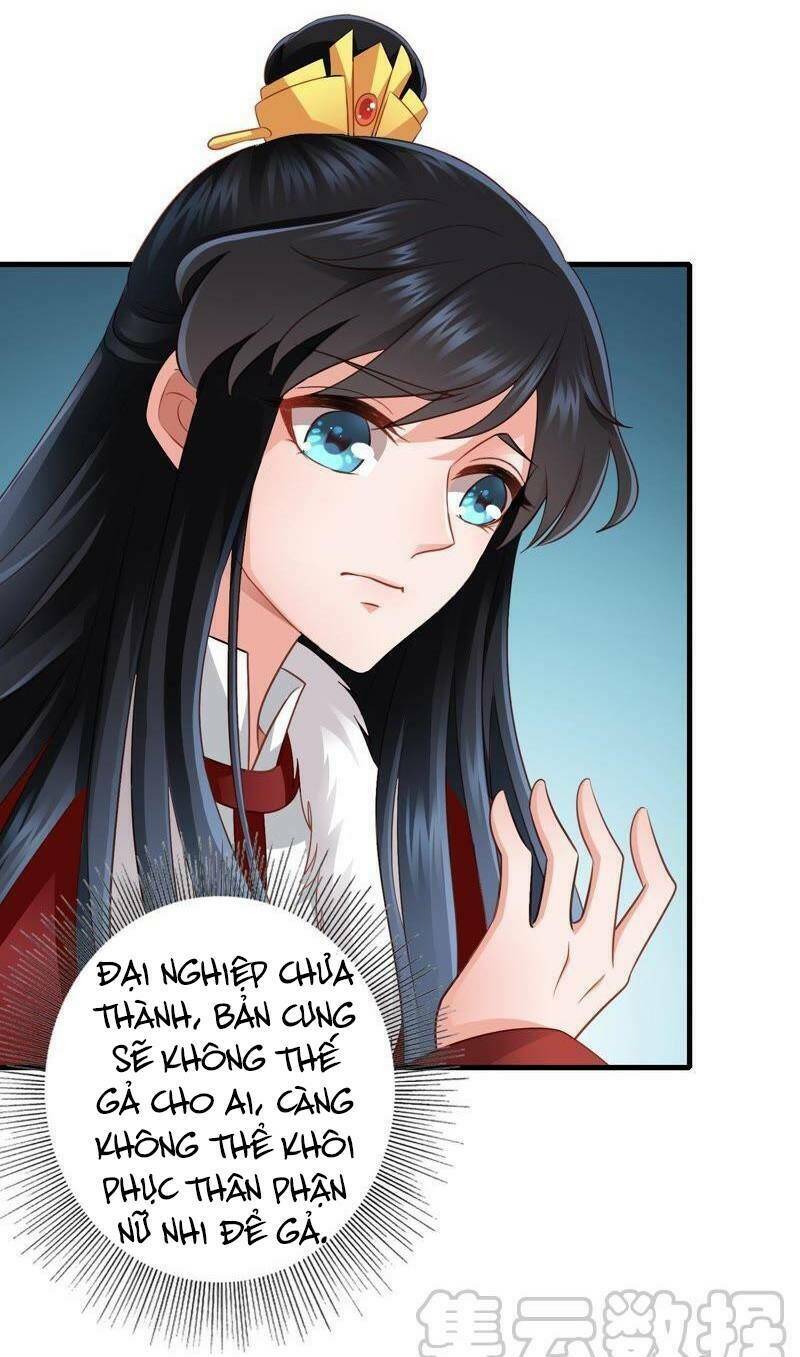 Thái Tử Điện Hạ Có Tin Vui: Chapter 52