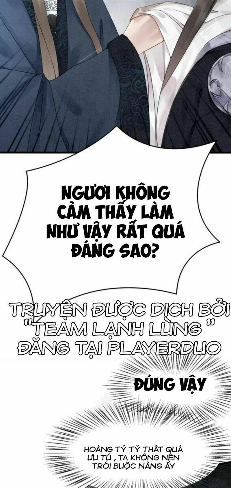 Trọng Sinh Bá Sủng Nhiếp Chính Vương Quá Mạnh Mẽ: Chapter 65