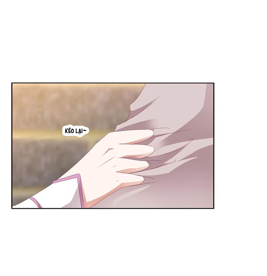 Thông Linh Phi: Chapter 568