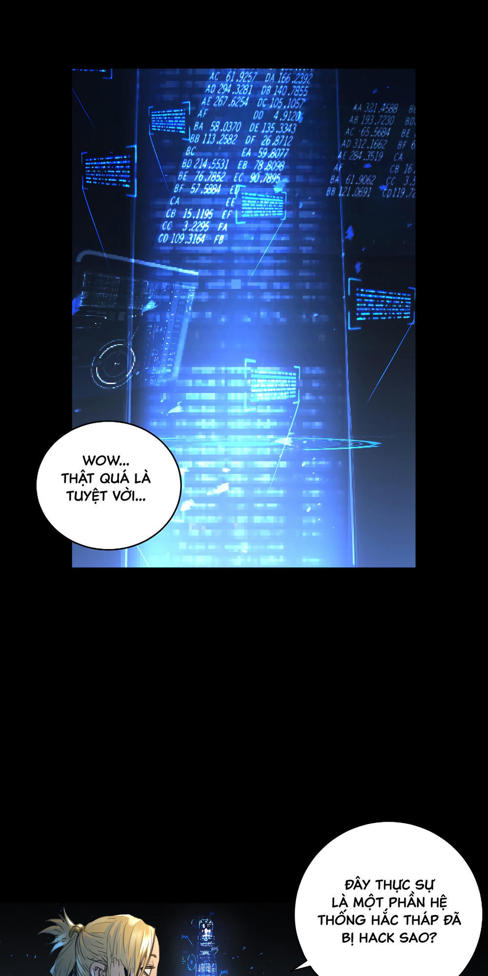 Dị Giới Tam Tuyệt: Chapter 71