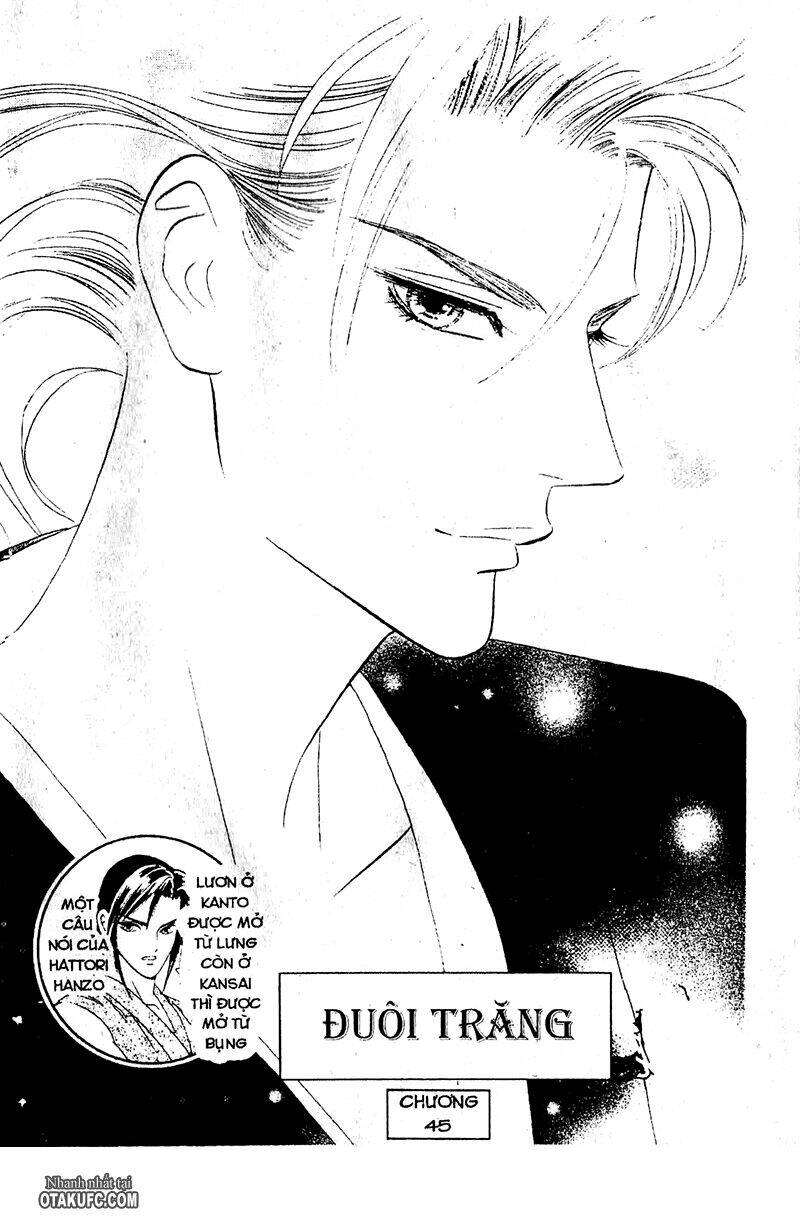 Đuôi Trăng: Chapter 45