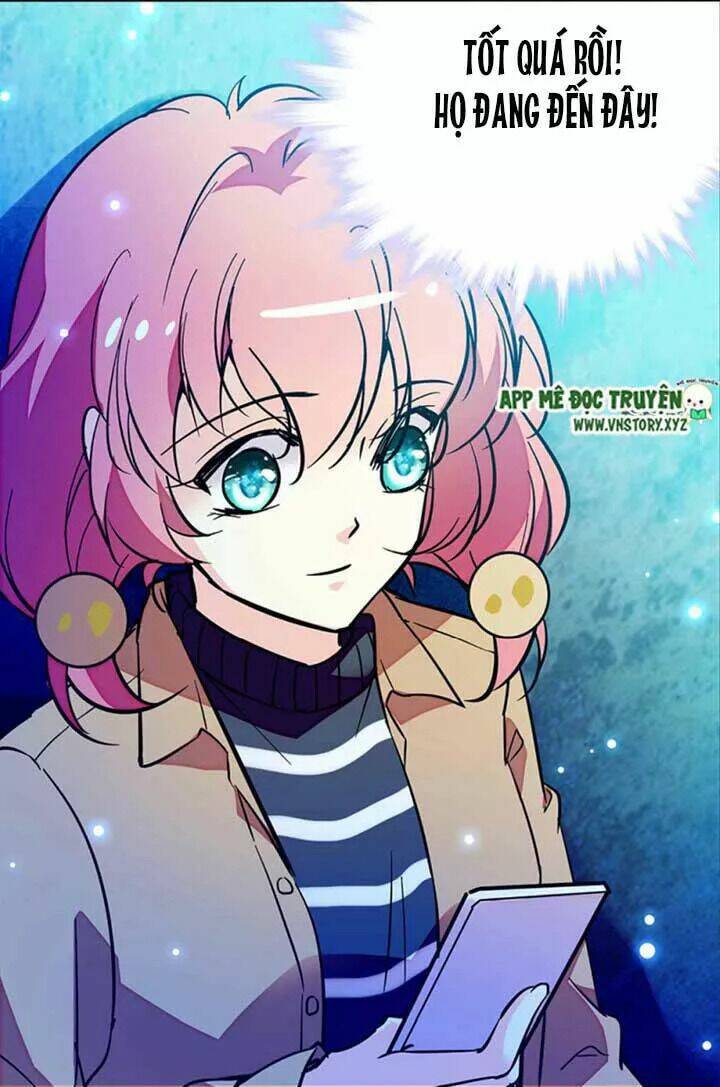 Nữ Hầu Sau Giờ Học: Chapter 68