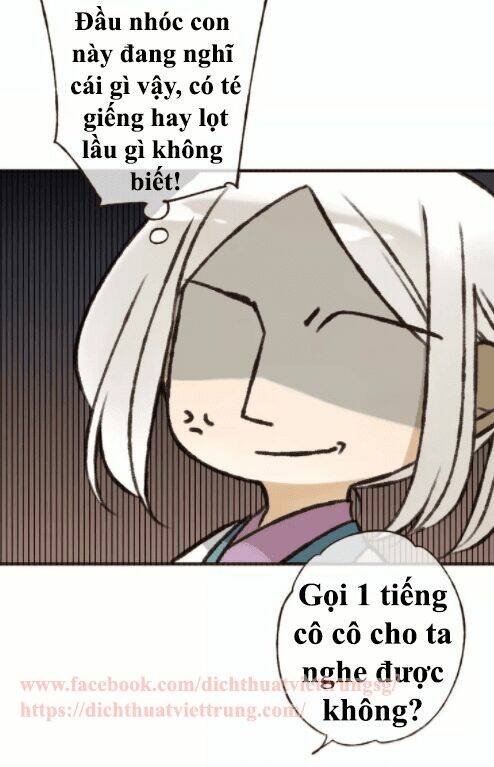 Bạn Trai Tôi Là Cẩm Y Vệ: Chapter 67